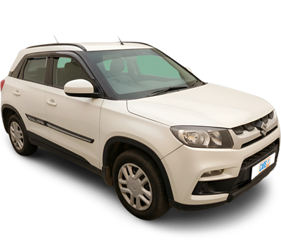 Maruti Vitara Brezza-img